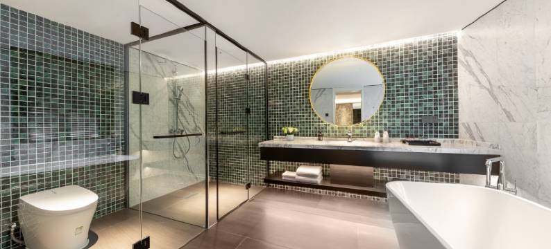 景莱酒店·不舍(上海人民广场南京西路地铁站店)图片