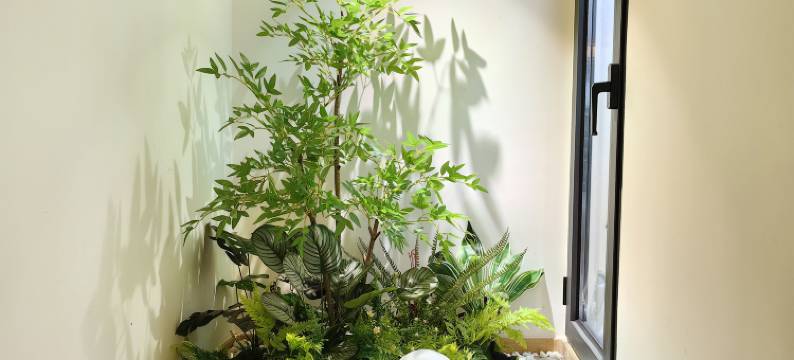 洛阳仟格民宿(应天门丽景门店)图片