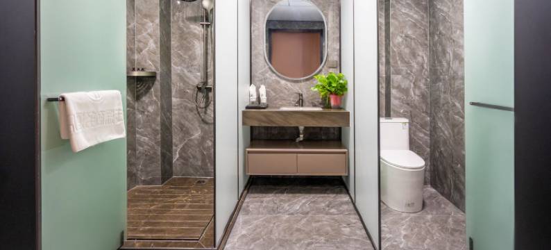 浅潭商务酒店(生龙国际平阳广场店)图片