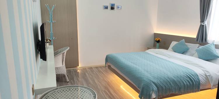 大理茶廊庭院民宿(洱海生态廊道店)图片