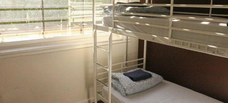 巴塞罗那360青年旅馆(360 Hostel Centro)图片