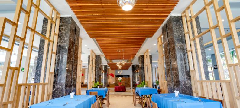 海浪度假村-金兰湾(Ocean Waves Resort Cam Ranh)图片