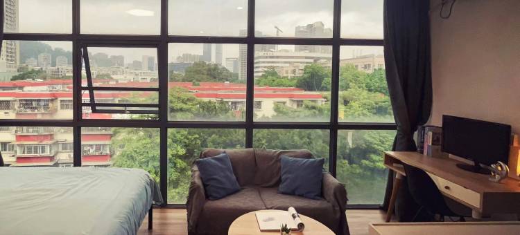 冠寓(深圳海上世界店)图片