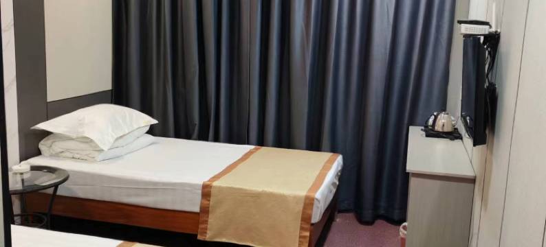 东宁华隆宾馆图片