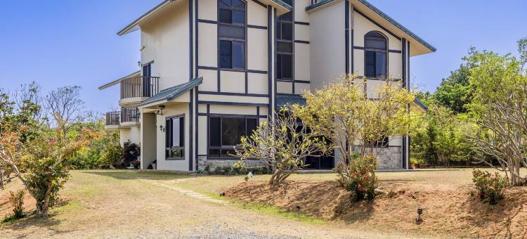 屏东卡瓦那庭园民宿图片