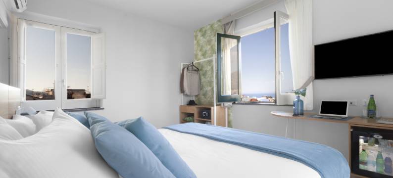 索伦托海岸创新酒店(Unconventional Sorrento Coast)图片