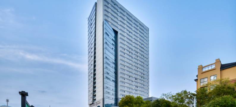 栖哈酒店(象山万达广场店)图片