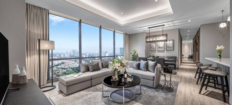 雅加达 The Oddbird 25 小时酒店(25hours Hotel Jakarta The Oddbird)图片