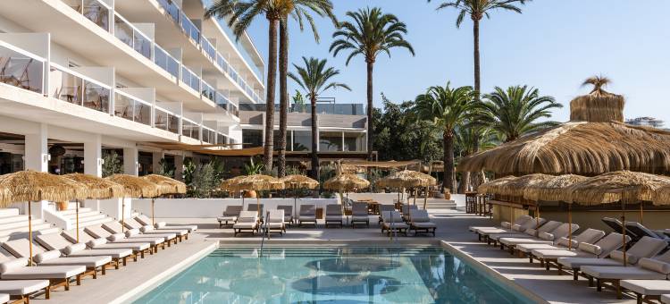 马略卡Zel酒店(Zel Mallorca)图片