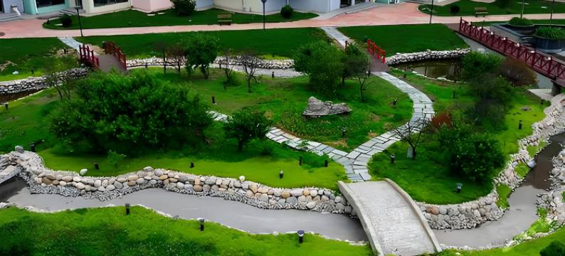 万浩酒店(黄金海岸店)图片