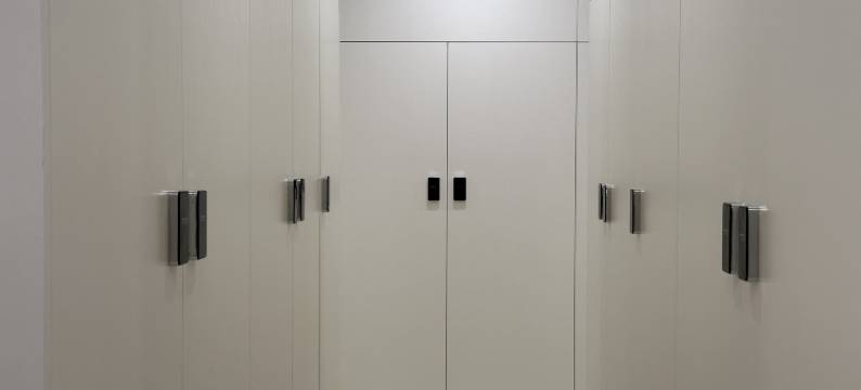 和平行旅·全女旅宿(北京路店)图片