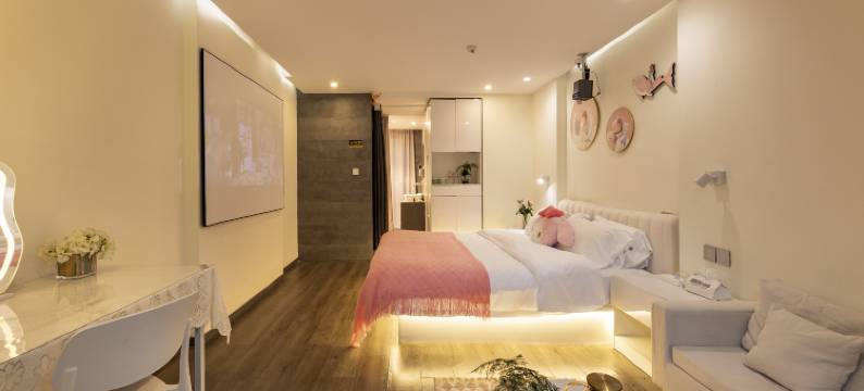 西塘艺术度假酒店图片