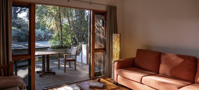 鲍街工作室(Bow Street Accommodation)图片