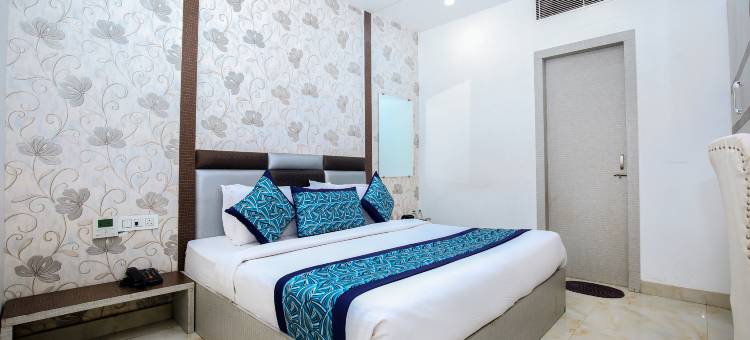 高级酒店(Hotel Tamanna - 50 Meter From Golden Temple)图片