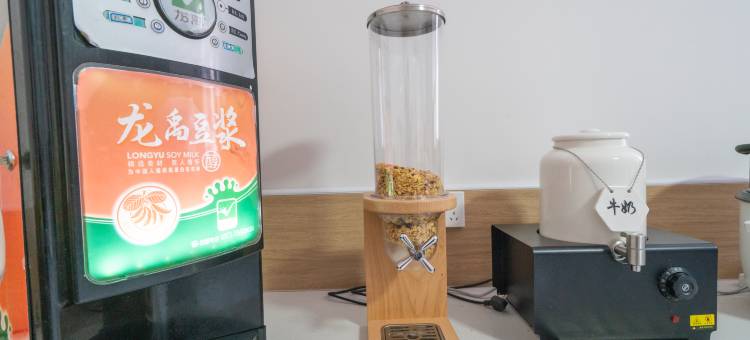 白天鹅酒店(卫辉市政府店)图片