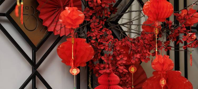 精品酒店39(Butik-Hotel «39» by Sateen Group)图片