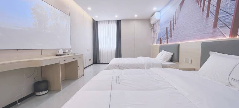 中山潮漫轻奢公馆(大信新都汇东凤店)图片