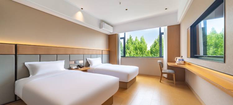 季风酒店(孟州店)图片