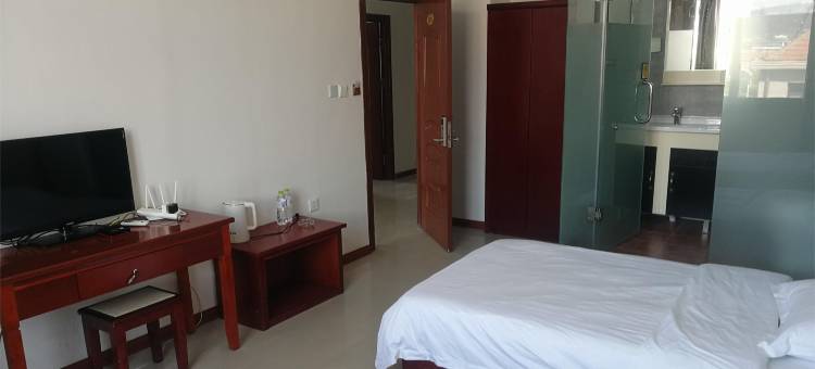 青岛君雅商务度假酒店图片