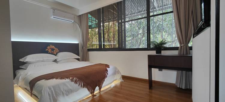 咖馨缘小屋图片