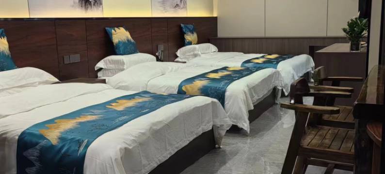 吉县观景农家院(壶口瀑布景区店)图片