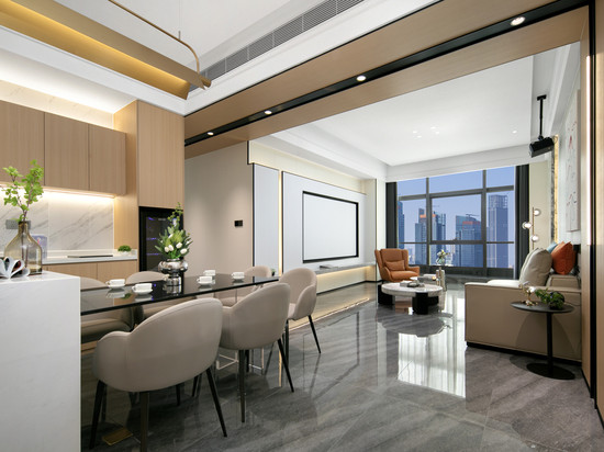 珠海象往北奢酒店(拱北口岸店)