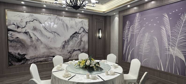 夏都酒店(成都西站青羊万达店)图片