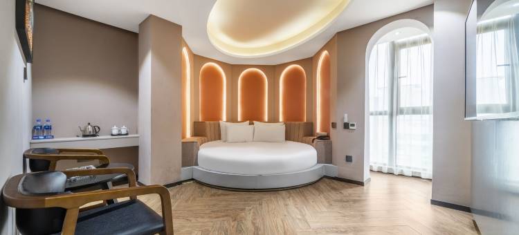 台州兴基元商务宾馆图片