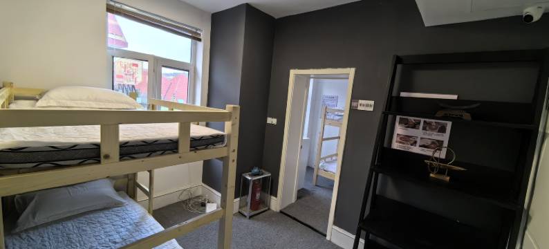 青岛960青旅博物馆奇妙夜研学基地图片