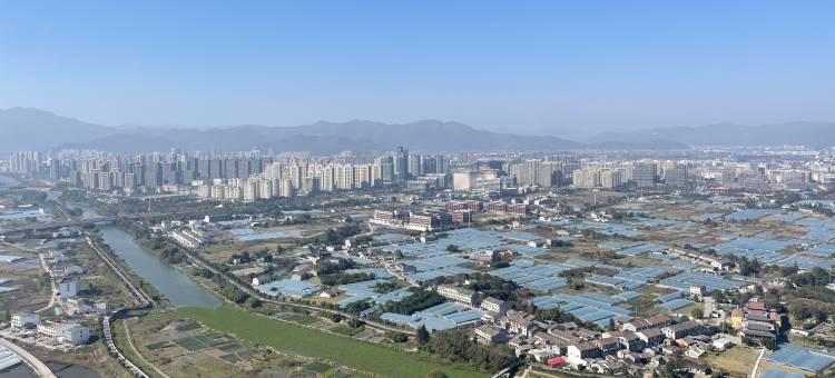 我的海边民宿图片