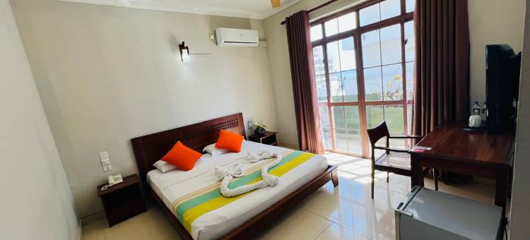 拉法拉华人酒店及服务公寓(Lafala Hotel & Service Apartment)图片