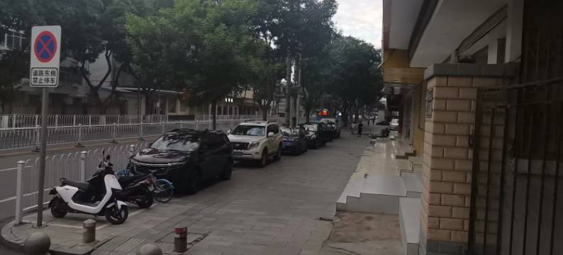 龙城智选酒店(兰州水车博览园店)图片