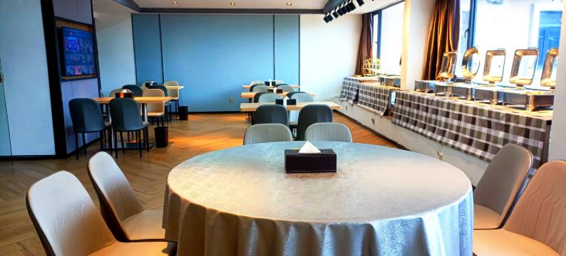 铂仕精选酒店(东莞茶山生态园店)图片