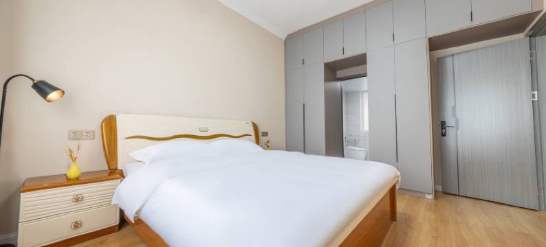 镇远好景辰门河景民宿图片