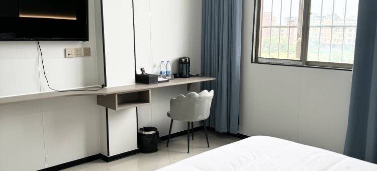 南宁榕峰雅居(南宁吴圩机场店)图片