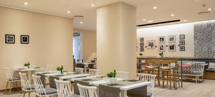 加泰罗尼亚吉拉尔达酒店(Catalonia Giralda)图片
