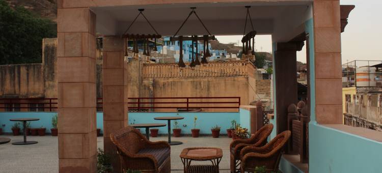 希夫哈里传统酒店(Shiv Hari Heritage)图片