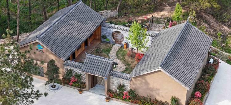 紫云山・星空庄园〡Star Manor 庄园度假美宿图片