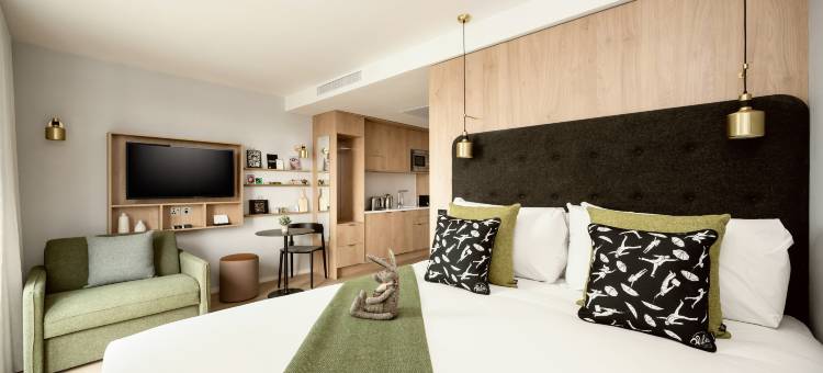 怀尔德曼彻斯特市中心(Wilde Manchester City Centre)图片