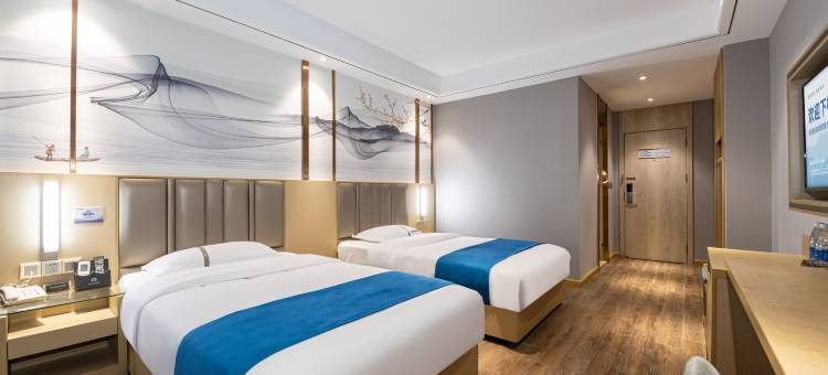 楚星连锁酒店(荆州金龙路瑞家店)图片