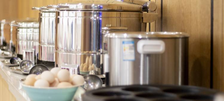 优程酒店(长治壶关店)图片