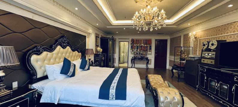 帝森酒店(越南北宁)(PHÚC ANH HOTEL)图片