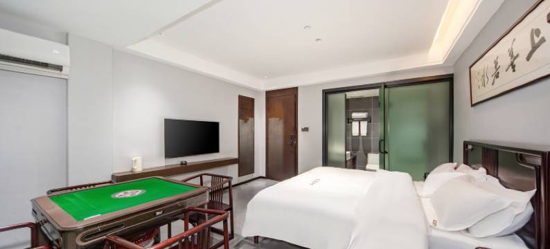 凤凰嫂子精品酒店图片