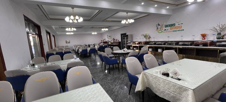 四季华宴酒店图片