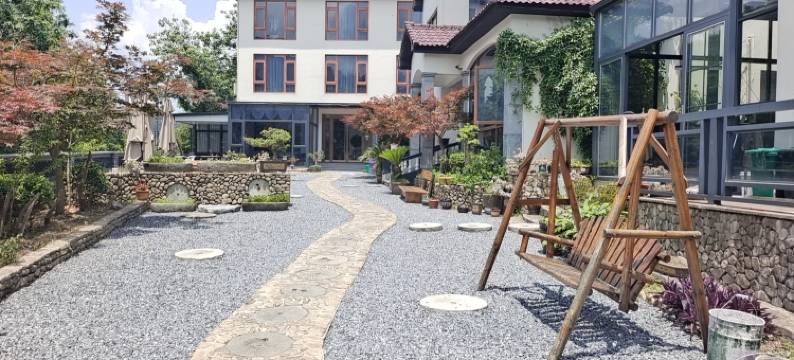 安吉云林阡陌民宿(浙北大峡谷漂流店)图片