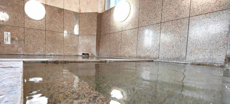 佐贺城酒店(Saga City Hotel)图片