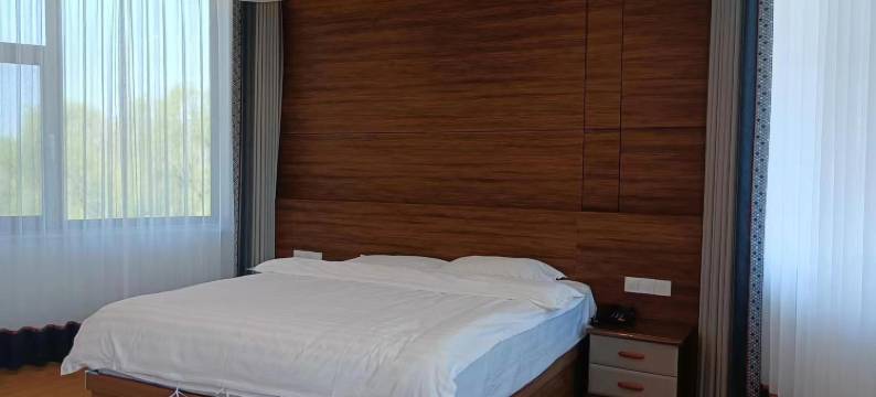 齐齐哈尔中国一重宾馆图片