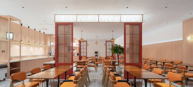 磐安大酒店图片