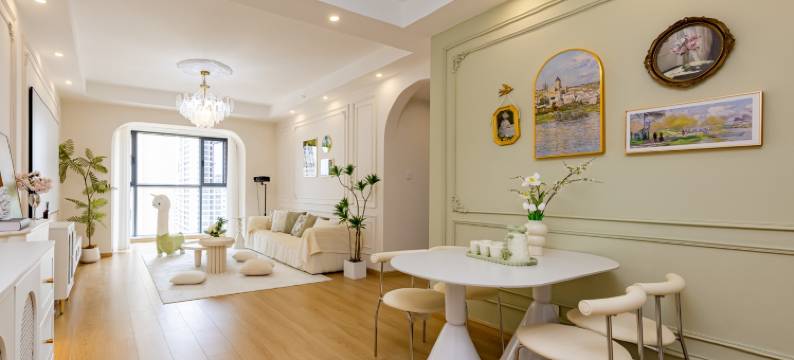 昆明洛蓝民宿图片