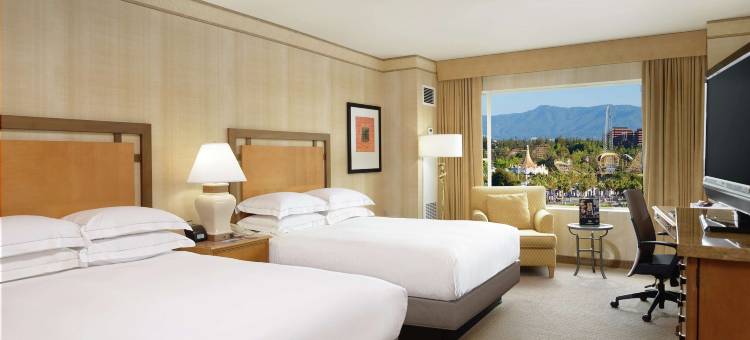 圣克拉拉希尔顿酒店(Hilton Santa Clara)图片